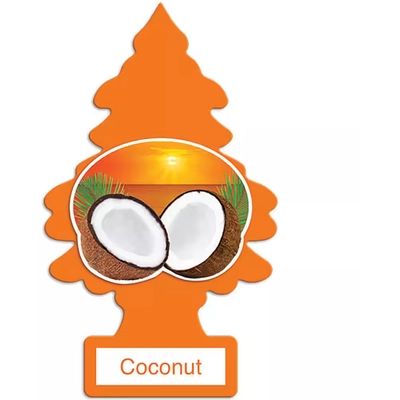 LITTLE TREES - U1P-10317 - Air Freshener pa1