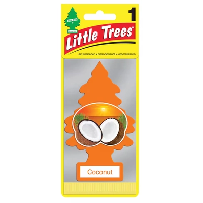 LITTLE TREES - U1P-10317 - Air Freshener pa2