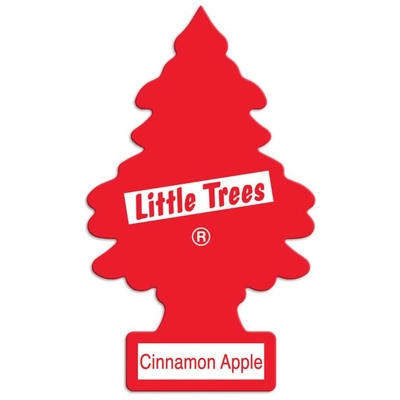 LITTLE TREES - U1P-10338 - Air Freshener pa2