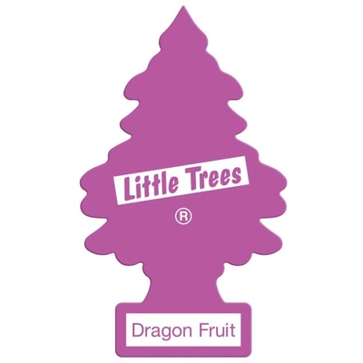 LITTLE TREES - U1P-10397 - Air Fresheners pa2