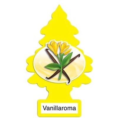 LITTLE TREES - U1P10605 - Air Freshener pa1