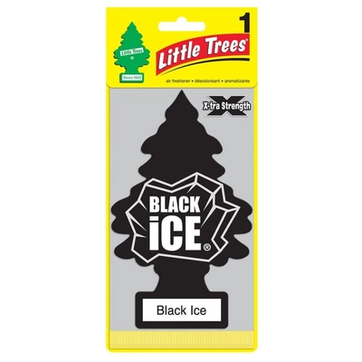 LITTLE TREES - U1P10655 - Air Fresheners pa1