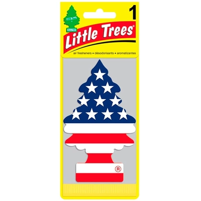 LITTLE TREES - U1P10945 - Air Freshener pa1