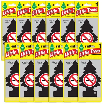 LITTLE TREES - U1P17037 - Air Freshener pa2