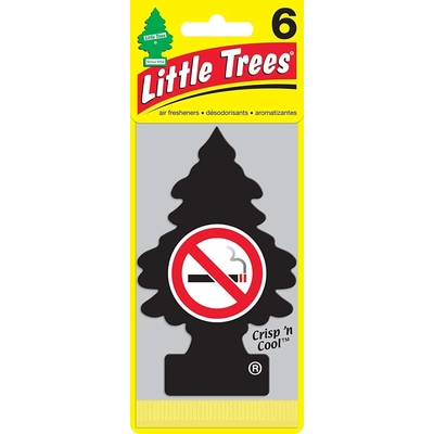 LITTLE TREES - U1P17037 - Air Freshener pa3