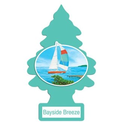 LITTLE TREES - U1P17121 - Air Freshener pa1