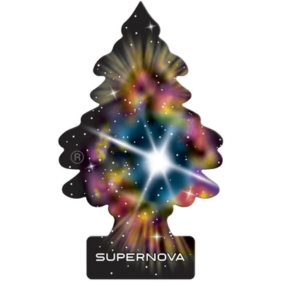 LITTLE TREES - U1P17303 - Air Freshener pa2