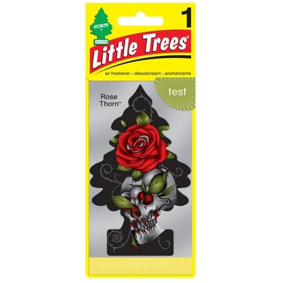 LITTLE TREES - U1P17308 - Air Freshener pa1