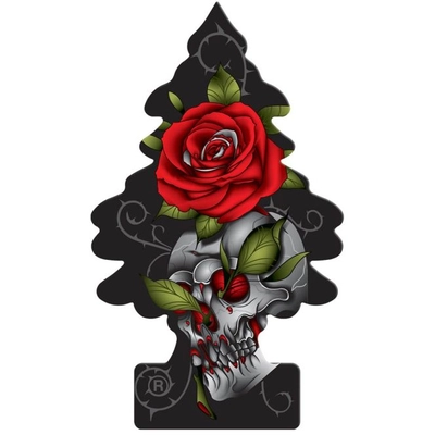 LITTLE TREES - U1P17308 - Air Freshener pa2