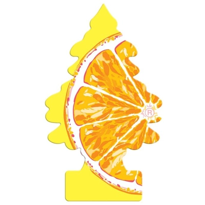 LITTLE TREES - U1P-17332 - Air Freshener pa2