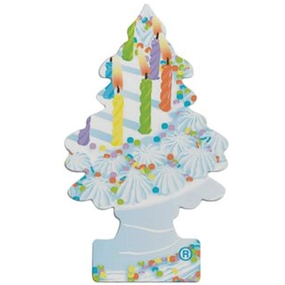 LITTLE TREES - U1P17357 - Air Freshener pa1