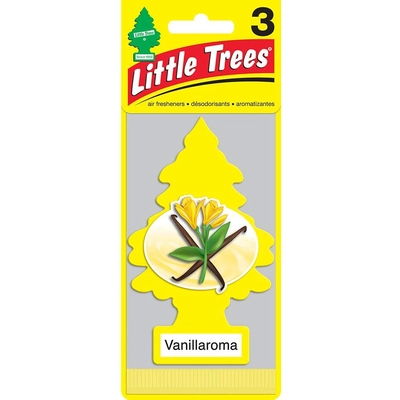 LITTLE TREES - U3S32005 - Air Freshener pa1