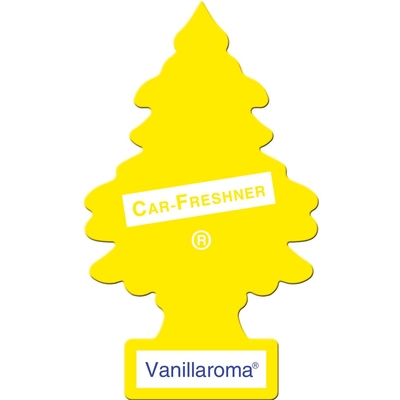 LITTLE TREES - U3S32005 - Air Freshener pa2