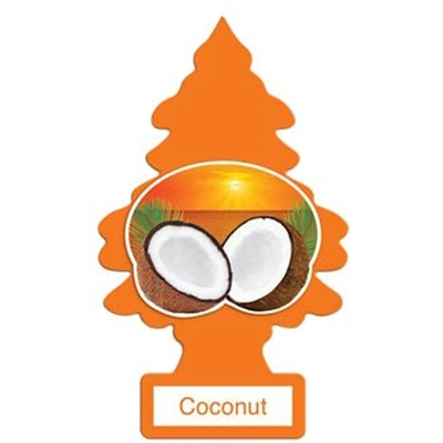 LITTLE TREES - U3S32017 - Air Freshener pa1