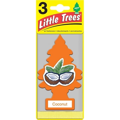 LITTLE TREES - U3S32017 - Air Freshener pa2