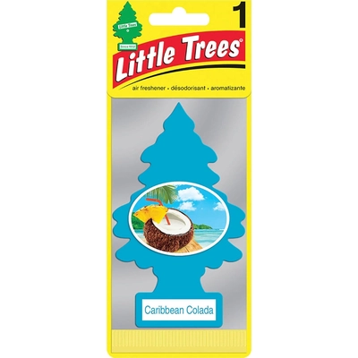 Unspecified Tool by LITTLE TREES - U3S32024 pa5