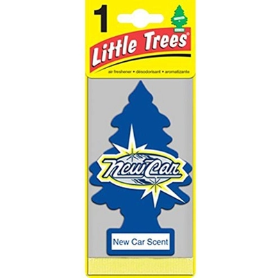 LITTLE TREES - U3S32089 - Air Freshener pa1