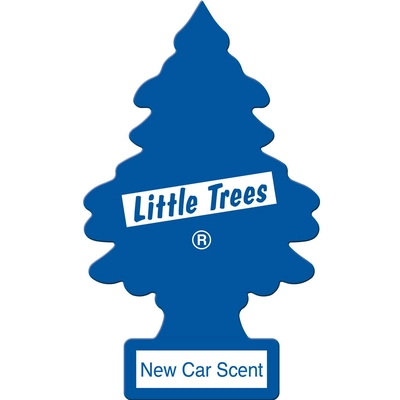 LITTLE TREES - U3S32089 - Air Freshener pa2