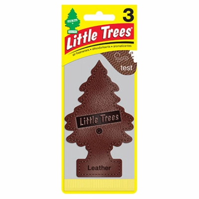 LITTLE TREES - U3S32290 - Air Freshener pa1