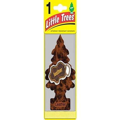 LITTLE TREES - U3S32290 - Car Freshner (Pack Of 3) pa1