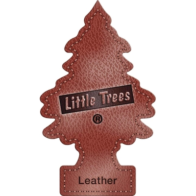 LITTLE TREES - U3S32290 - Car Freshner (Pack Of 3) pa8