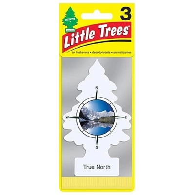 LITTLE TREES - U3S37146 - Hanging Air Freshener pa2