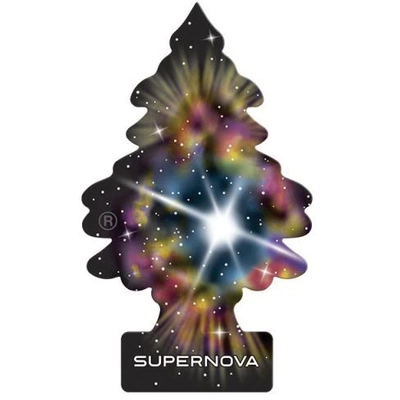 LITTLE TREES - U3S37303 - Air Freshener pa1