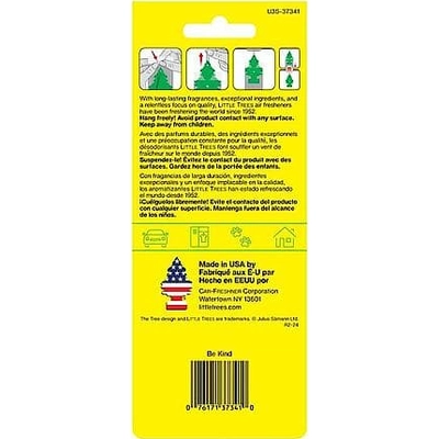 Unspecified Tool (Pack of 8) by LITTLE TREES - U3S-37341 pa2