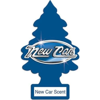 LITTLE TREES - U6P-60189 - Air Freshener pa3