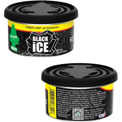LITTLE TREES - UFC1785524 - Auto Air Freshener pa3