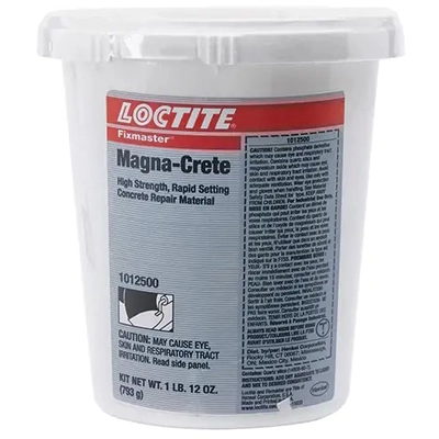 LOCTITE - 1012500 - Fixmaster Magna-Crete Concrete Repair pa1
