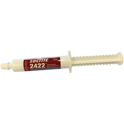 LOCTITE - 1134601 - Medium Strength Threadlocker Syringe pa1
