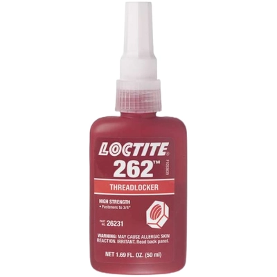 LOCTITE - 135374 - 262 Threadlocker pa1