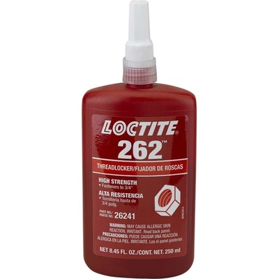 LOCTITE - 135375 - 262 Threadlocker pa1