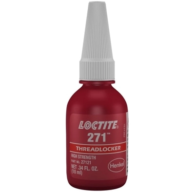 LOCTITE - 135380 - 271 Threadlocker pa1