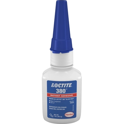 LOCTITE - 135423 - 380 Instant Adhesive pa1