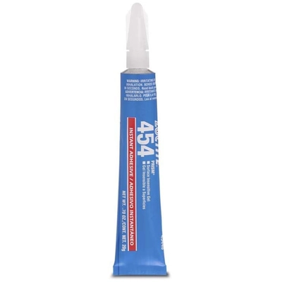 LOCTITE - 135462 - 454 Prism Instant Adhesive Gel pa1