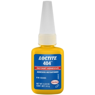 LOCTITE - 135465 - 404 Instant Adhesive pa1