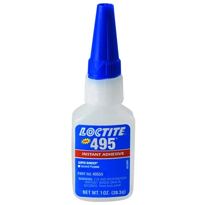 LOCTITE - 135467 - Super Bonder General Purpose Instant Adhesive pa1