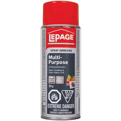 LOCTITE - 1726249 - Multiple Purpose Spray pa1