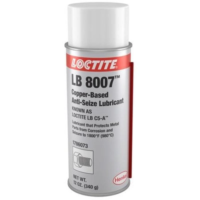 LOCTITE - 1786073 - Anti-Seize Lubricant pa1