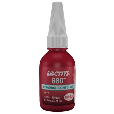 LOCTITE - 1835205 - Retaining Compound pa1