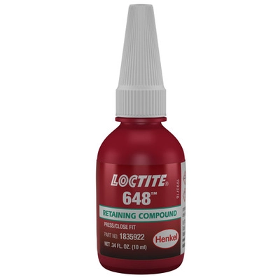 LOCTITE - 1835922 - Retaining Compound pa1
