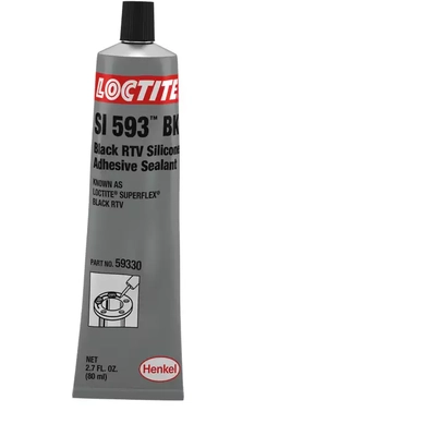 LOCTITE - 193996 - SI 593 RTV Adhesive Sealant pa1