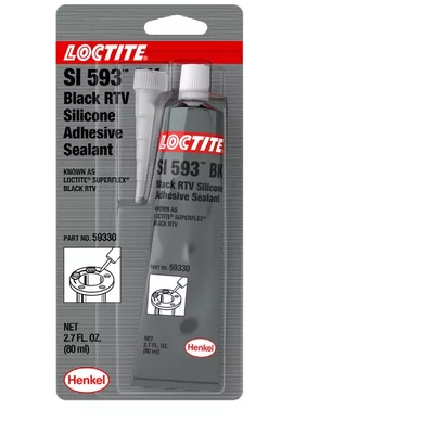 LOCTITE - 193996 - SI 593 RTV Adhesive Sealant pa2