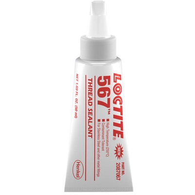 LOCTITE - 2087067 - 567 Thread Sealant pa1