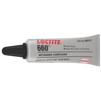 LOCTITE - 209765 - Retaining Compound Tube pa1