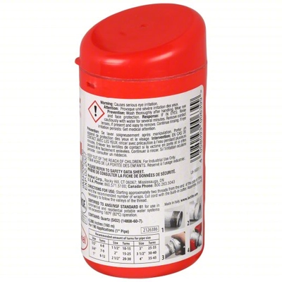 LOCTITE - 2134528 - Pipe Sealing Cord pa2