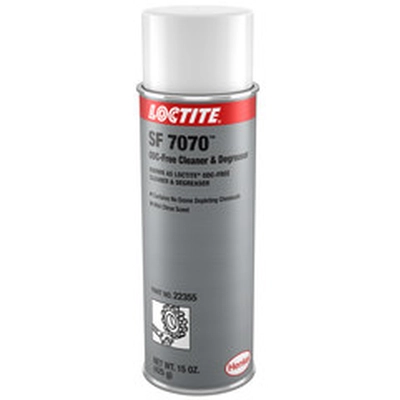LOCTITE - 231562 - SF 7070 Solvent pa1