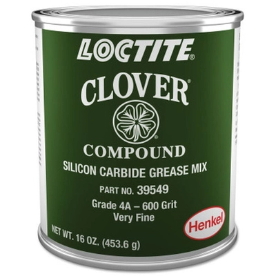 LOCTITE - 233169 - Clover Silicon Carbide Grease Mix pa1